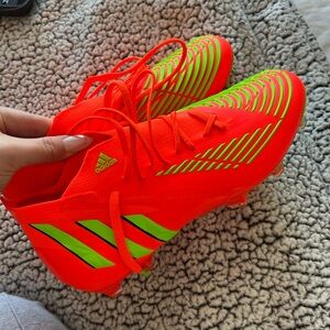 Adidas Predator Soccer Cleat